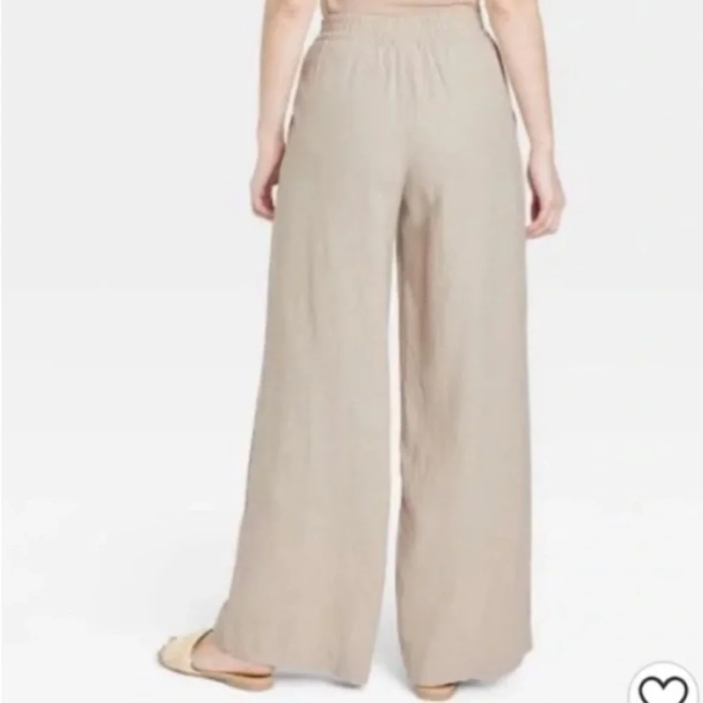 NEW PLUS SIZE A New Day Pants - Picture 2 of 2